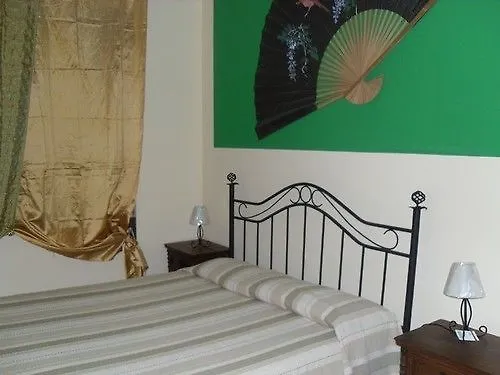 B&B Villa Pia Syracuse Bed & Breakfast