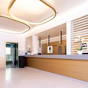 visit hotel