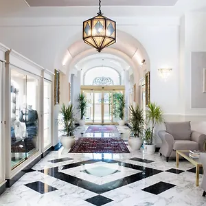 Hotel Berchielli ****