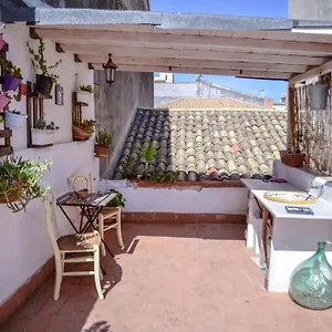 Noera Siracusa Apartamento