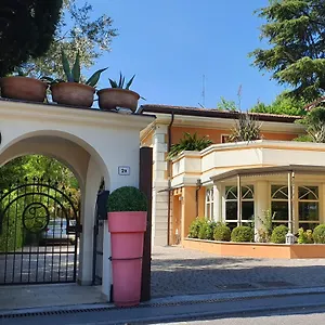 Frühstückspension La Desenzano 