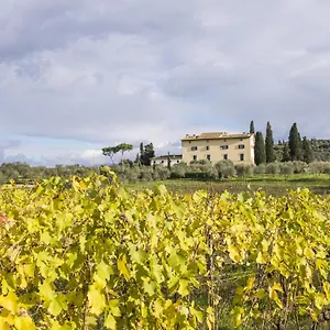 Casa rural La Capannaccia
