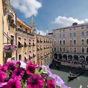 Hotel Cavalletto & Doge Orseolo ****