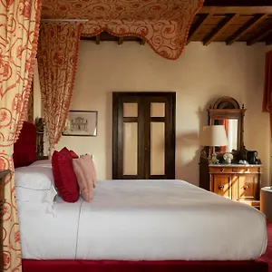 Hotel Loggiato Dei Serviti ***