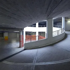 Hotel Touring ***