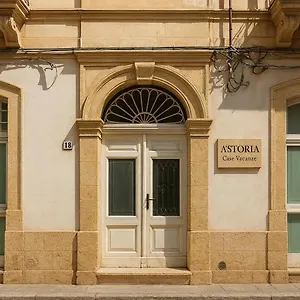 A'storia Hotel apartamentowy