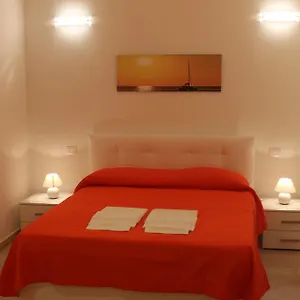 La Rosa Dei Venti Apartamento
