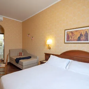Hotel Boccaccio ***