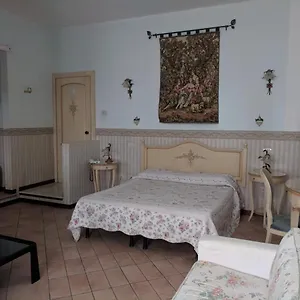 Bed & Breakfast D'elite & Breakfast **