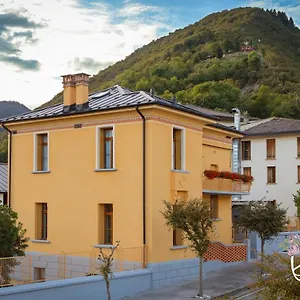 Gasthof Casa Oliva 